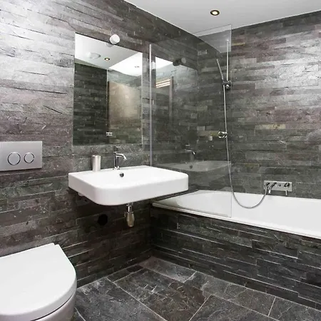 Amazing In With Jacuzzi, Garden And Panoramic Views Villa