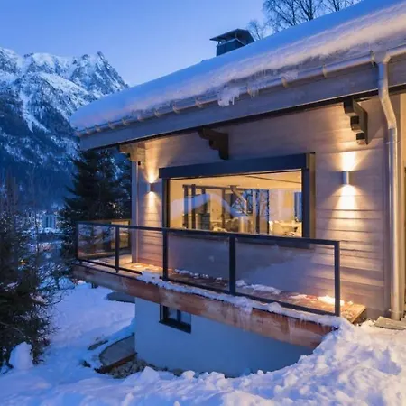 Amazing In With Jacuzzi, Garden And Panoramic Views