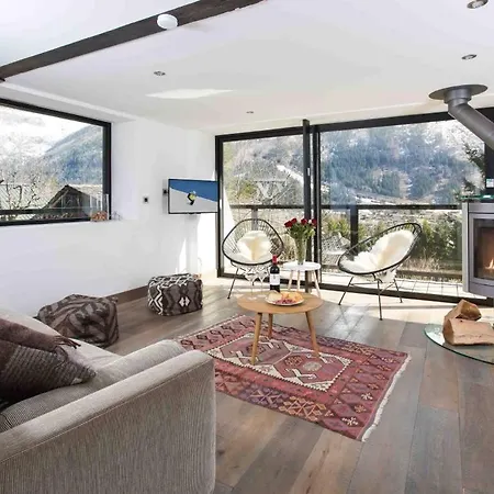 Villa Amazing In With Jacuzzi, Garden And Panoramic Views *