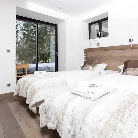 וילה Amazing In With Jacuzzi, Garden And Panoramic Views *