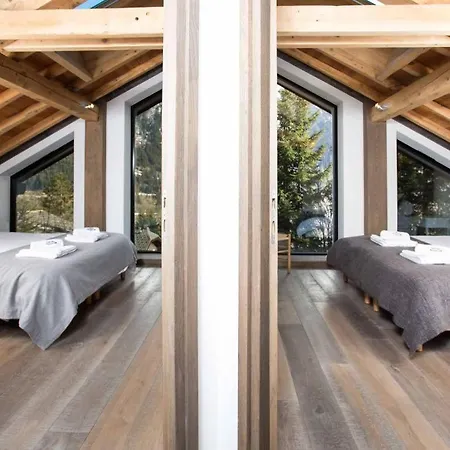 Amazing In With Jacuzzi, Garden And Panoramic Views *