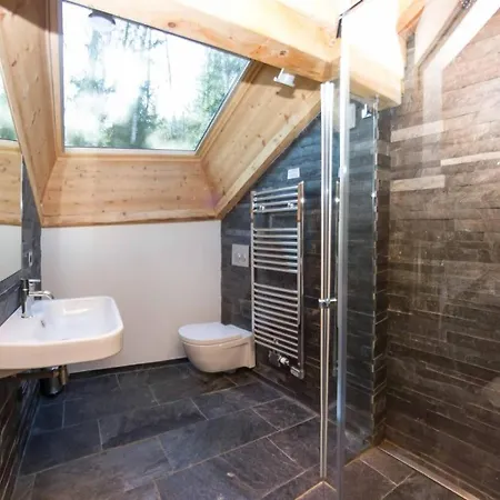 Amazing In With Jacuzzi, Garden And Panoramic Views שאמוני